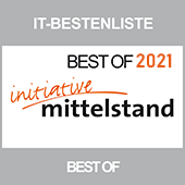 IT Bestenliste 2021