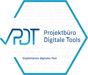 Projektbüro Digitale Tools